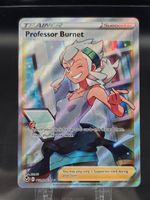 Professor Burnet #TG26 Silver Tempest NM / 🇬🇧