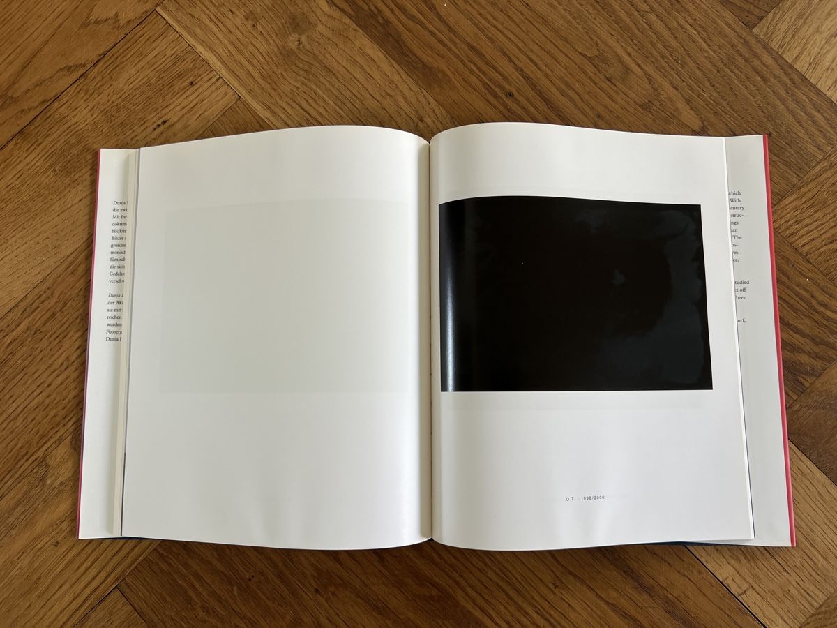 Libri: Dunja Evers, Zustände - Constellations, Fotobuch – Usato da Ennetbaden venduto da mapa05 5