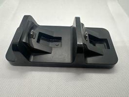 Ladestation / Ladegerät PS4 2 Controller inkl Kabel