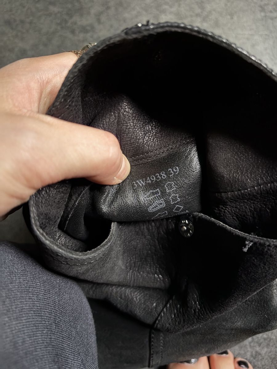 Prada Scarpe da donna: Damen Stiefel Prada  – Usato da Zürich venduto da megastored 5
