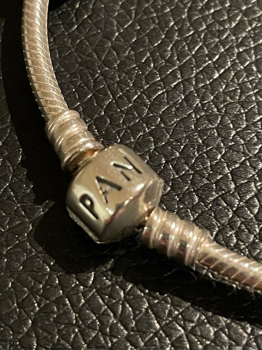 Pandora Bracciali & Braccialetti: Original Pandora Moments Armband Set – Nuovo (secondo la descrizione) da Winterthur venduto da extremorojo 8