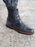 Marco Polo Stiefelette Grösse 5,5 gepflegt