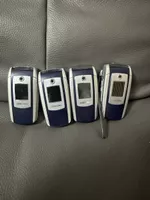 Samsung Handy Konvolut 4x