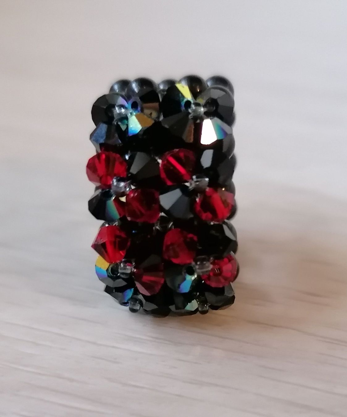 Anelli: Fingerring - Modeschmuck – Usato da Oberurnen venduto da mackrokodile