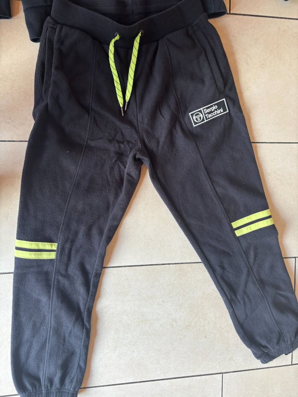 Lotti & Set di vestiti: Sergio Tachini 13-14 ans ensemble – Usato da Chevenez venduto da Paddy73 2