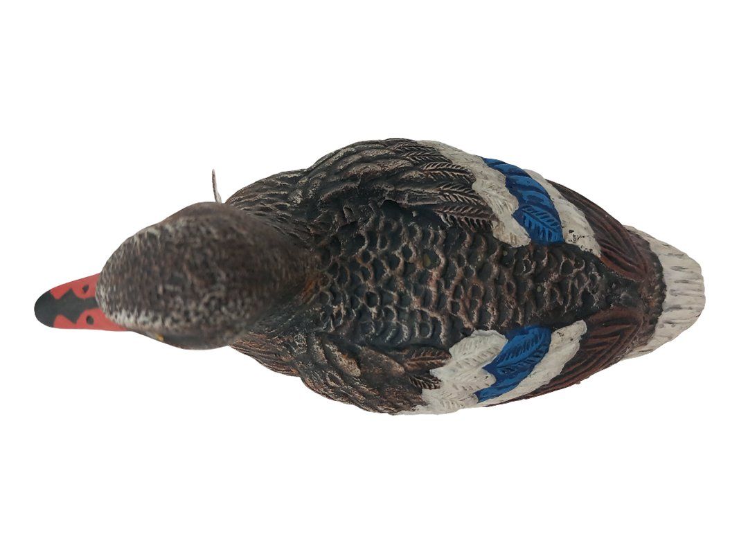 Tutte le decorazioni: Ente- Deko – Usato da Hünenberg venduto da Restwert_Zug 1