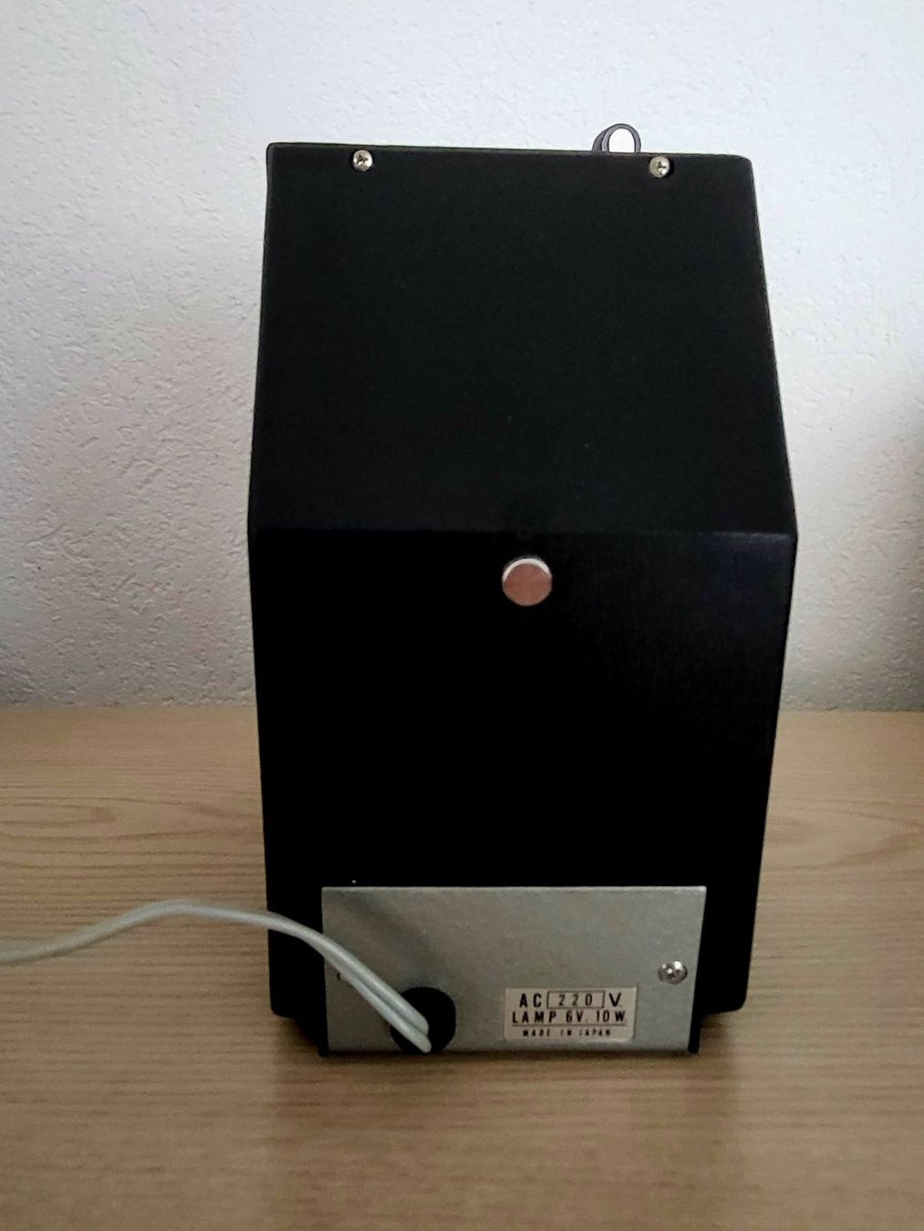 Home Cinema: Super-8 Editore - Mighty - evt. für Bastler? – Usato da Eschlikon TG venduto da Hirzliblick 4