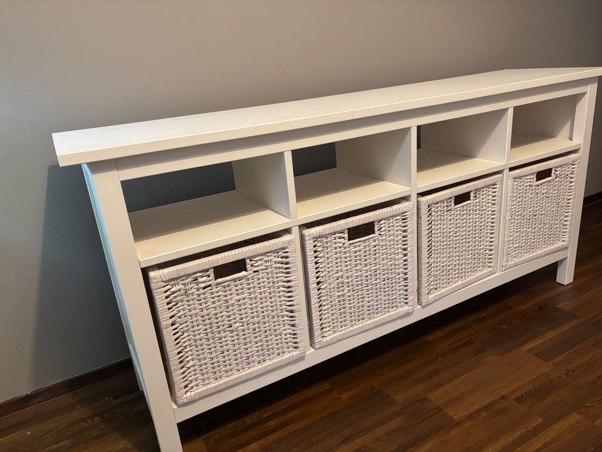 Ikea Commodes: Sideboard – D'occasion à zumikon par Velofeit 2