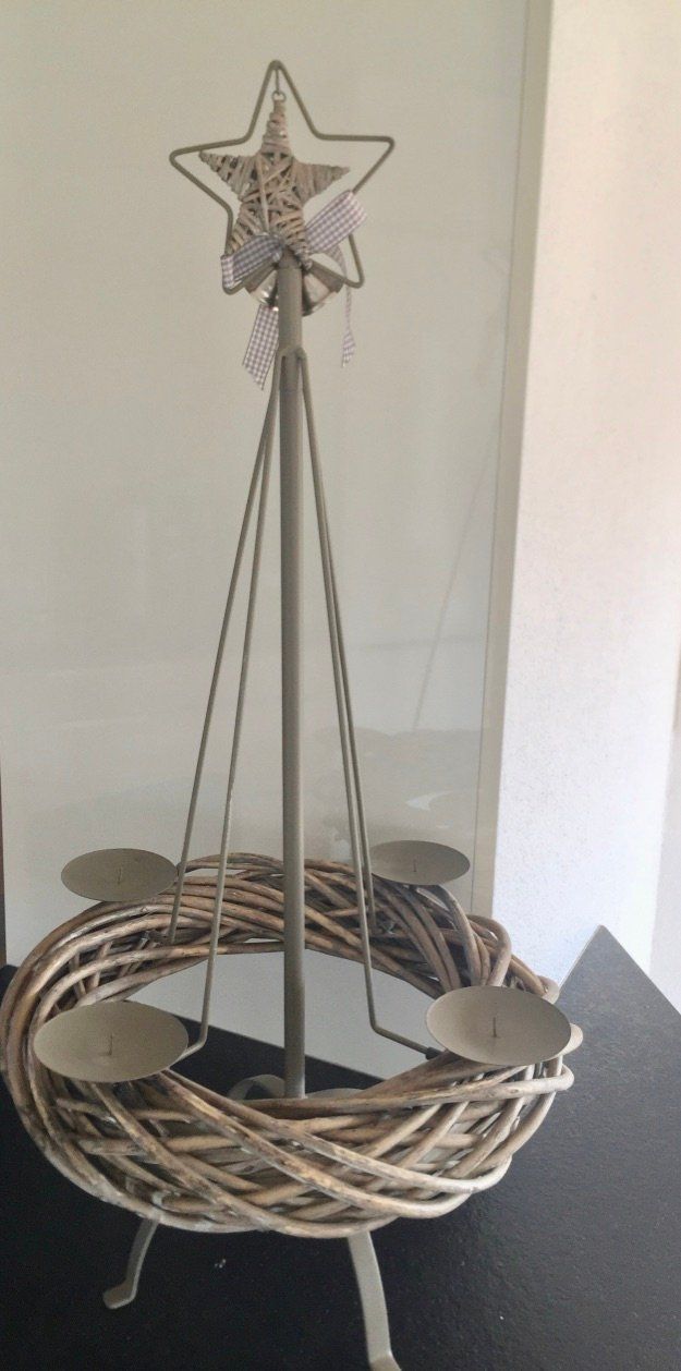 Tutte le decorazioni: Kranz Ostern oder jede Jahreszeit – Usato da Kirchdorf AG venduto da coco123 1