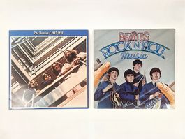 LPs The Beatles