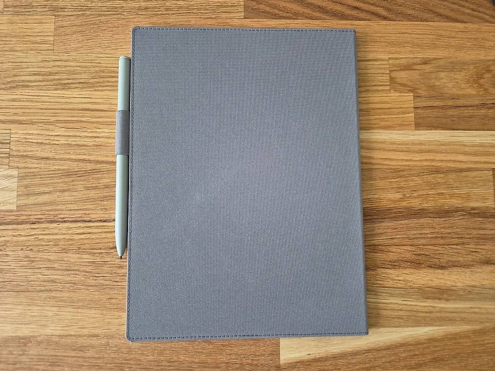 Tablet PC: Viwoods AiPaper 10.65" eInk Tablet Android Carta1300 – Usato da Aarau venduto da 08_15 3