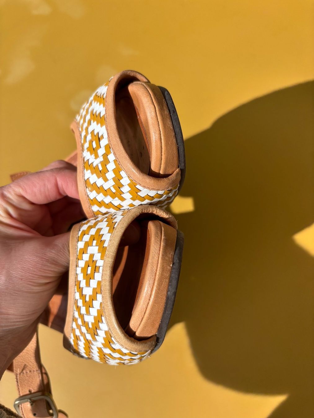Chie Mihara Damenschuhe: CHIE MIHARA beige Pumps Gr. 36 – Gebraucht aus Zürich von missmodernage 6