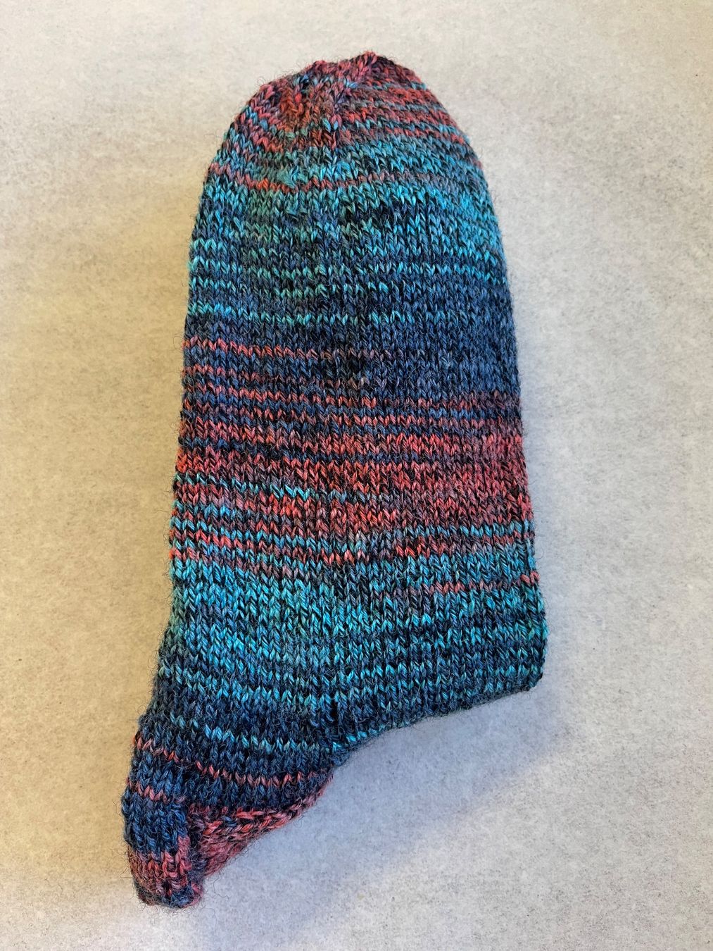 Calze: Socken Gr. 42/43 – Nuovo (secondo la descrizione) da Urnäsch venduto da pas_5r9c 1