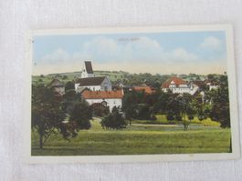 Hägglingen