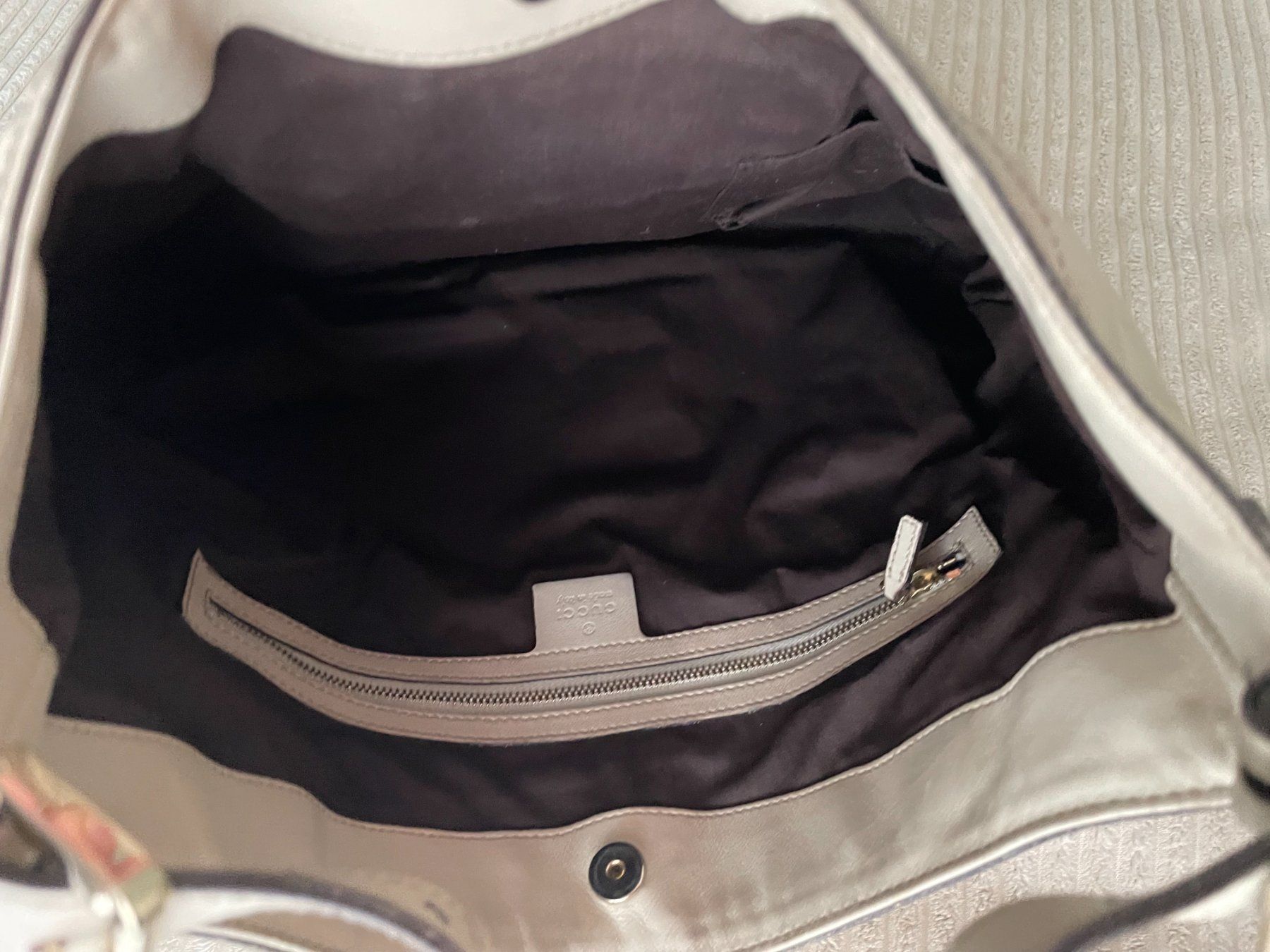 Gucci Borse da donna: Gucci Hobo Tasche – Usato da Muttenz venduto da einfach-schoen 3