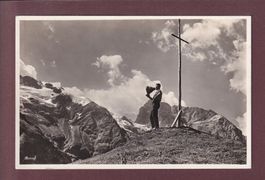 BETRUF - 1934