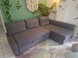 Divano letto