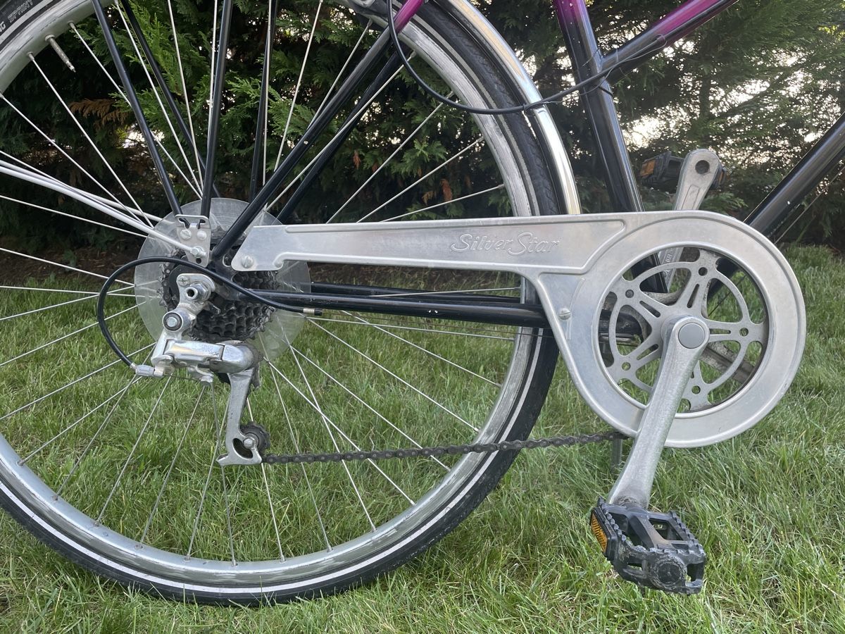 Velos: Damenvelo – Gebraucht aus Gränichen von stern1111 5