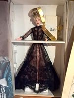 Barbie *Sheer Ilusion* Nolan Miller Couture Collection 1998