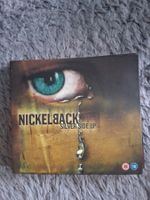 NICKELBACK       SILVER SIDE UP