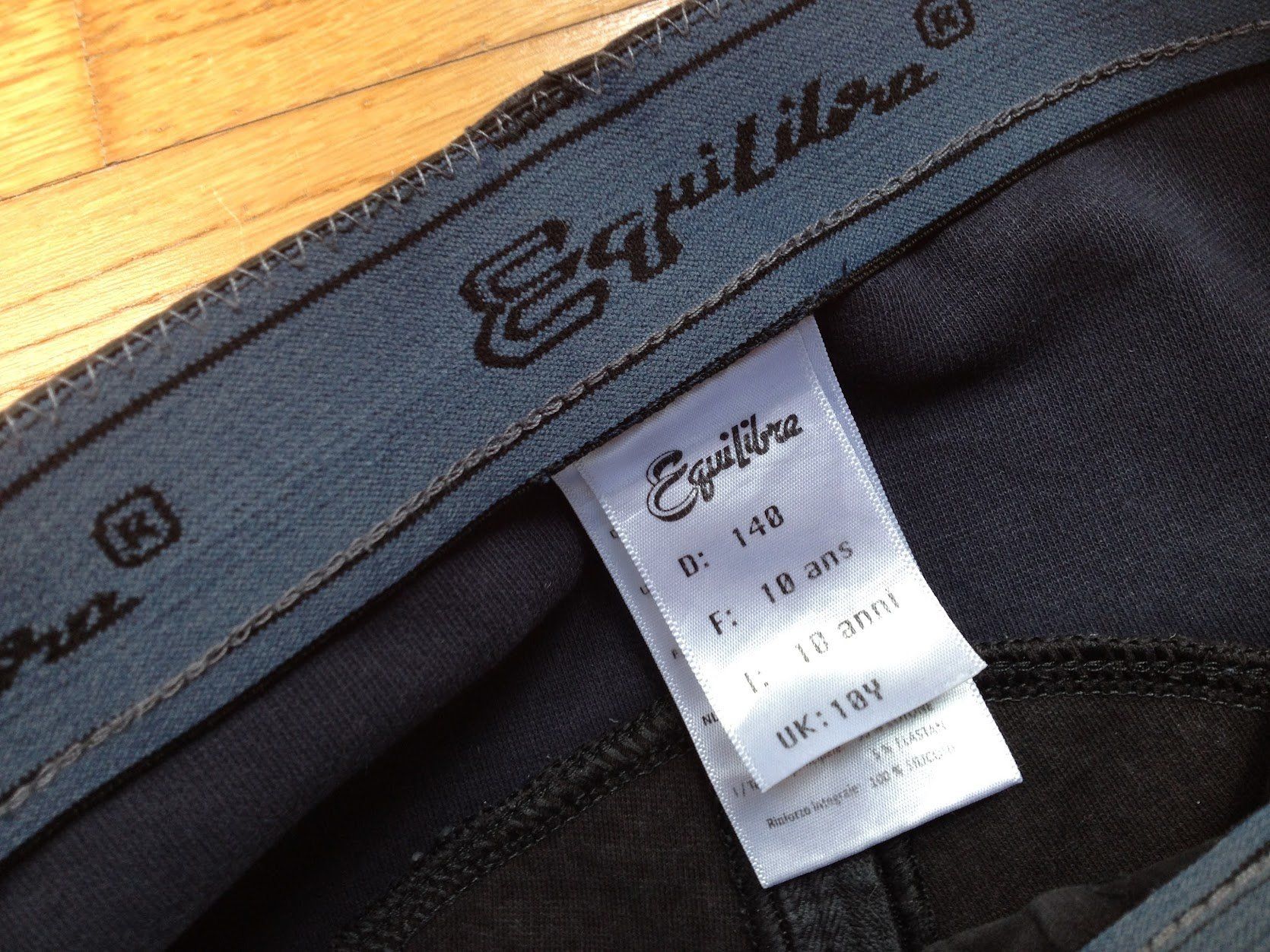 Hosen: Reit Hose – Gebraucht aus Dübendorf von Fip05 3