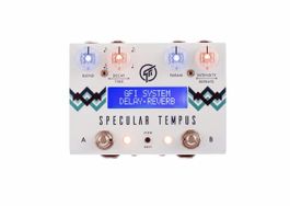 GFI Specular Tempus Reverb-Delay