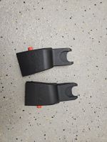 Kinderwagen ABC Design Adapter für diverse Babyschalen