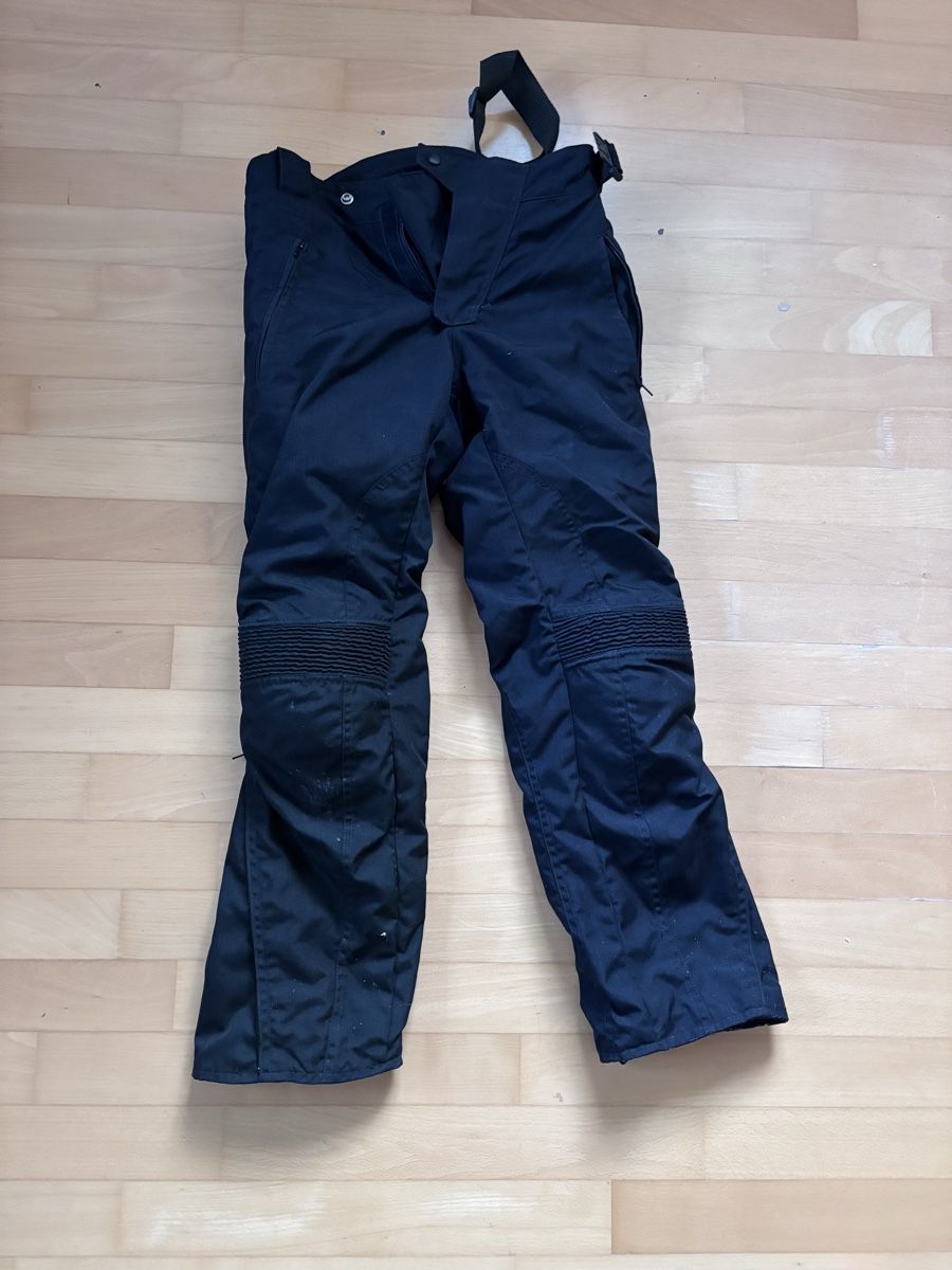 IXS Kleiderpakete: Motorradkleider set – Gebraucht aus Beromünster von aileen321 3