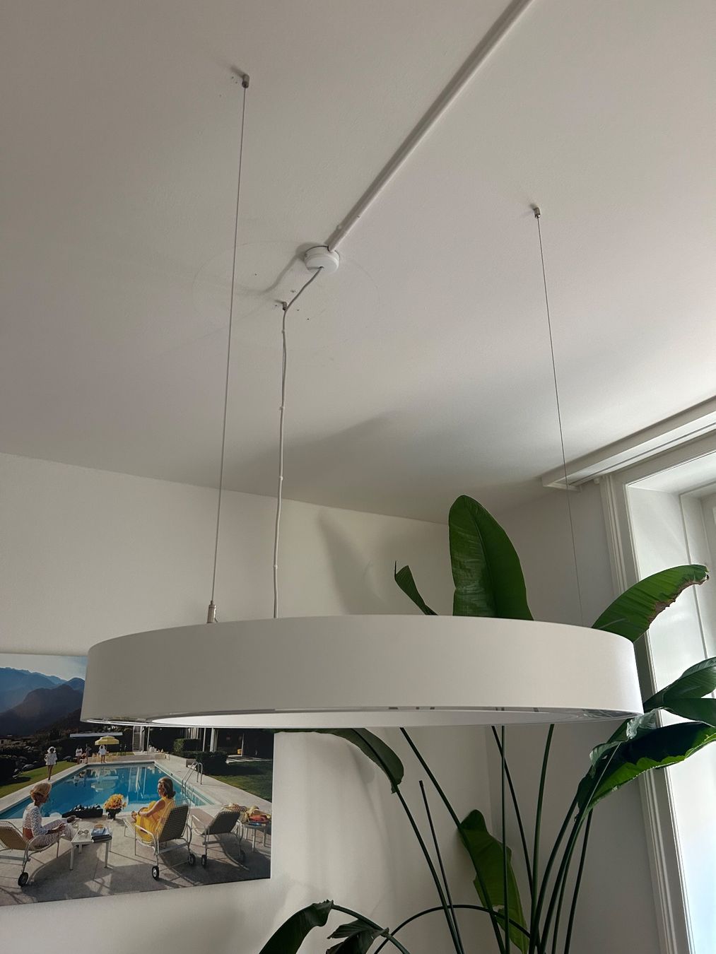 Lustres & lampes de plafonds: Lampe – D'occasion à Egolzwil par lorena_a 2