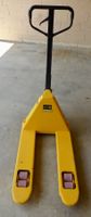 Transpalette court / Palettenrolli kurz (80cm)
