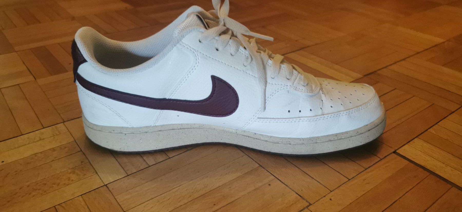 Scarpe da uomo: Nike vision 44 – Usato da Genève venduto da vins50 3