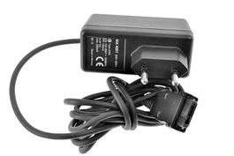 Netzteil 9725 für Bosch Dual Com MA 4001: 9,3V / 650mA