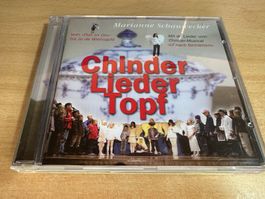 H1 Marianne Schauwecker - Chinderlieder Topf Von: Hörbuch