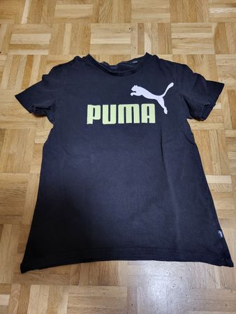 T-Shirt Puma Sport (Mädchen) Gr. 152