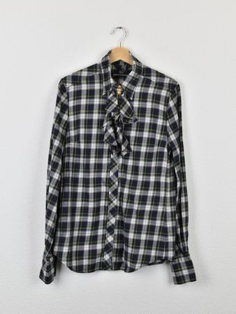 Drykorn Hemd, Gr.42 (5), 100% Baumwolle