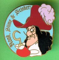 Disney   HOOK