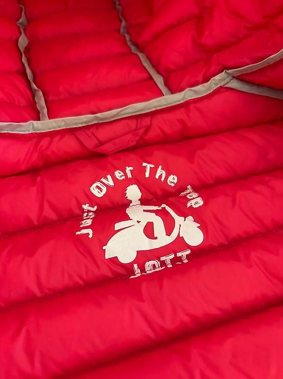 Giacche & Cappotti: Jott Kinderjacke Gr. 4-6 Jahre – Usato da Zürich venduto da kejk 3