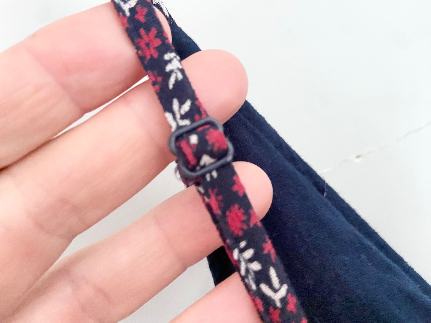 Vestiti & Gonne: Les Coyotes de Paris, Kleid, 176, Viskose – Usato da Zürich venduto da Pokimoki_1 3