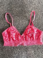 Victoria's Secret Bralette, Grösse 34