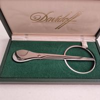 Davidoff Zigarrenschere
