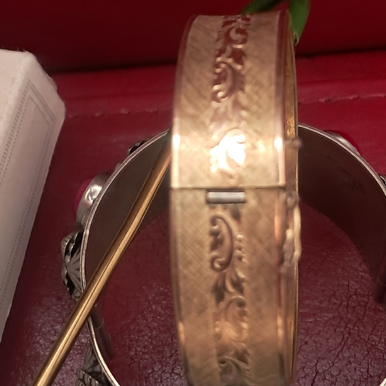 Armbänder & -reifen: Armreif  – Gebraucht aus Dietikon von una_y6wy 4