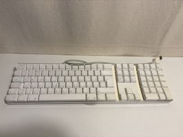 Apple Keyboard weiss A1048