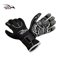 ✅ NEU Neopren Handschuhe Tauchen Schnorcheln Paddeln