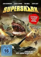 Supershark (wirklich gross !!!) + Bikini-Babes-Action *TOP**