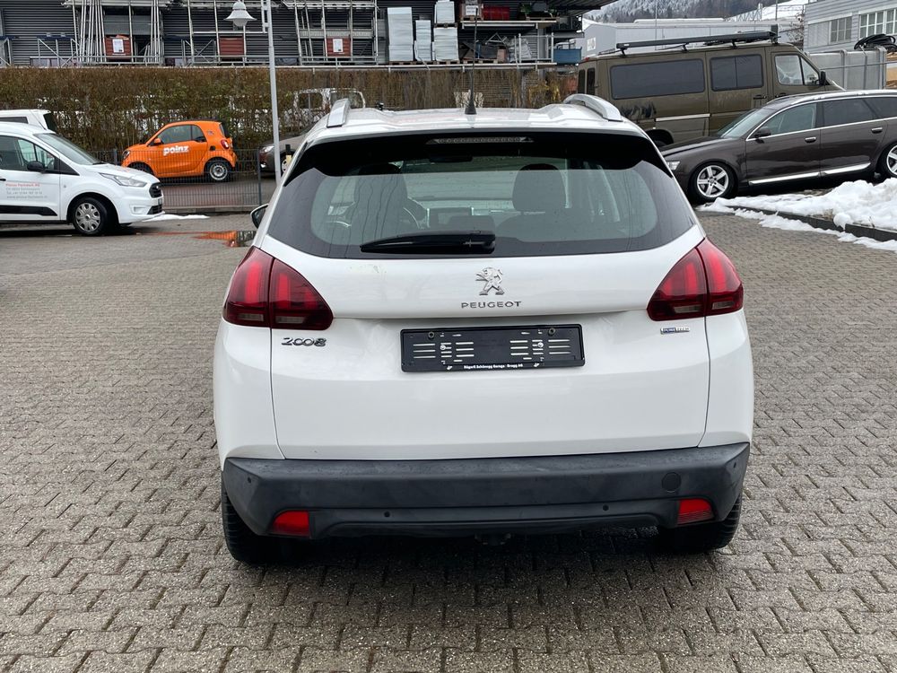 VALEO Halogeen Koplamp – Rechts – H7 – Voor PEUGEOT 2008 (2013-2017) – Verpakking Van 1 – Originele Kwaliteit
