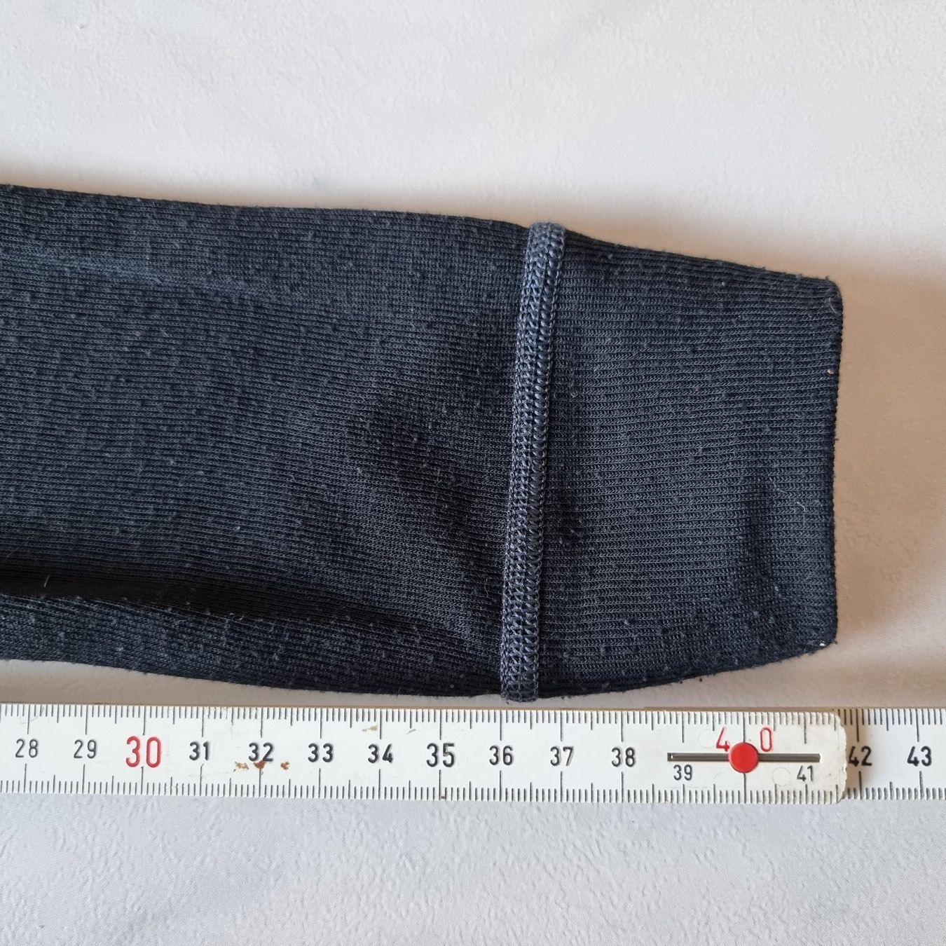 Odlo Unterwäsche: Lässiger extra warmer Base Layer Gr. 140 von Odlo x-Warm – Gebraucht aus Arth von Africa44 3