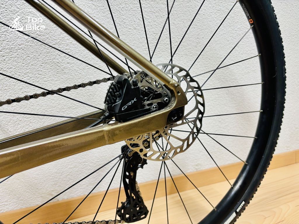 Giant Biciclette: Giant Revolt 0 M/L – Usato da Stallikon venduto da TopBikeCH 8