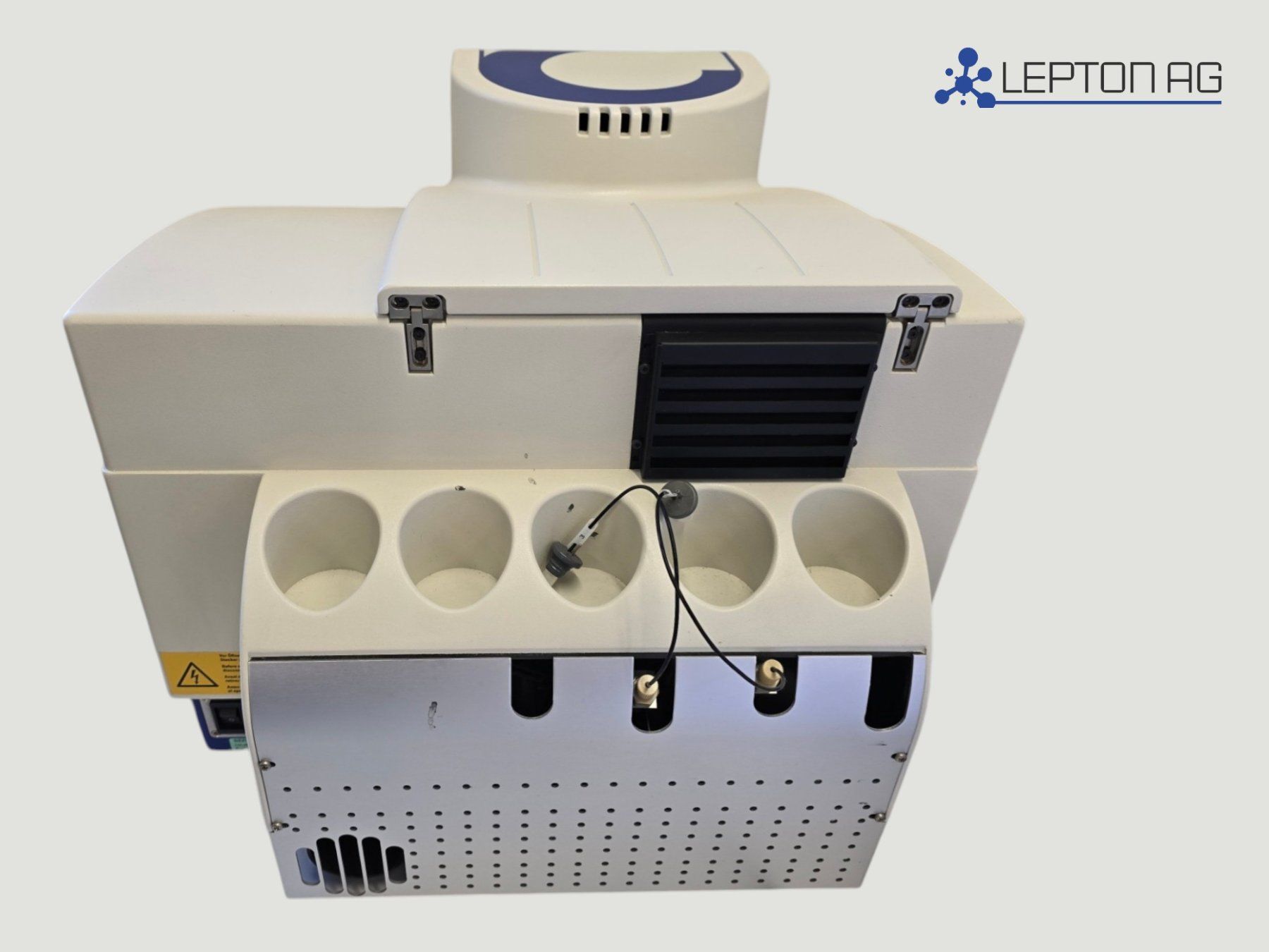 Accessori da laboratorio: Berthold Technologies TriStar LB 941 – Difettoso da Niederdorf venduto da LeptonAG_Labor 4