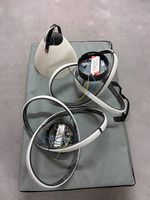 3 moderne Hängelampen von Möbel Pfister