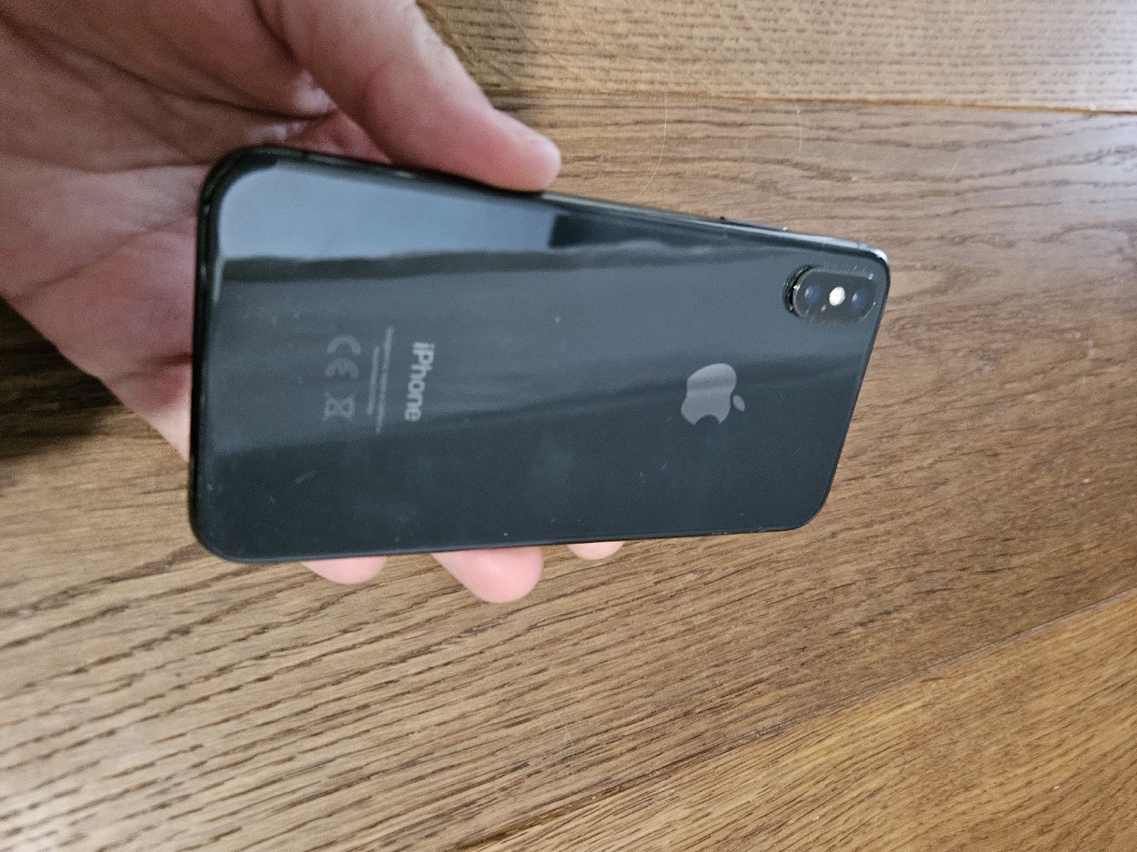 Apple Telefoni cellulari / Smartphones: 2 Samung und 2 IPhone zu Verkaufen – Usato da Muri AG venduto da fitim22_22 1